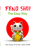 Feng Shui, The Easy Way